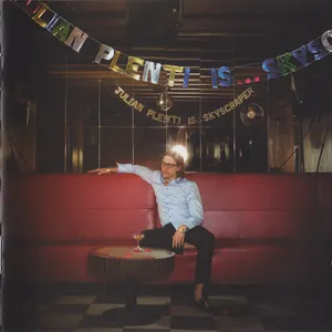 Julian Plenti is .. Skyscraper